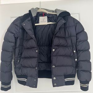 Kid’s Moncler Jacket